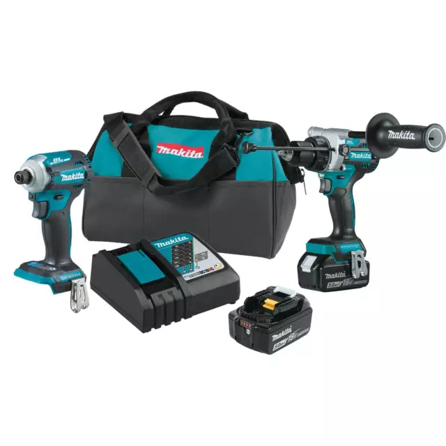 Makita xt615x1 online
